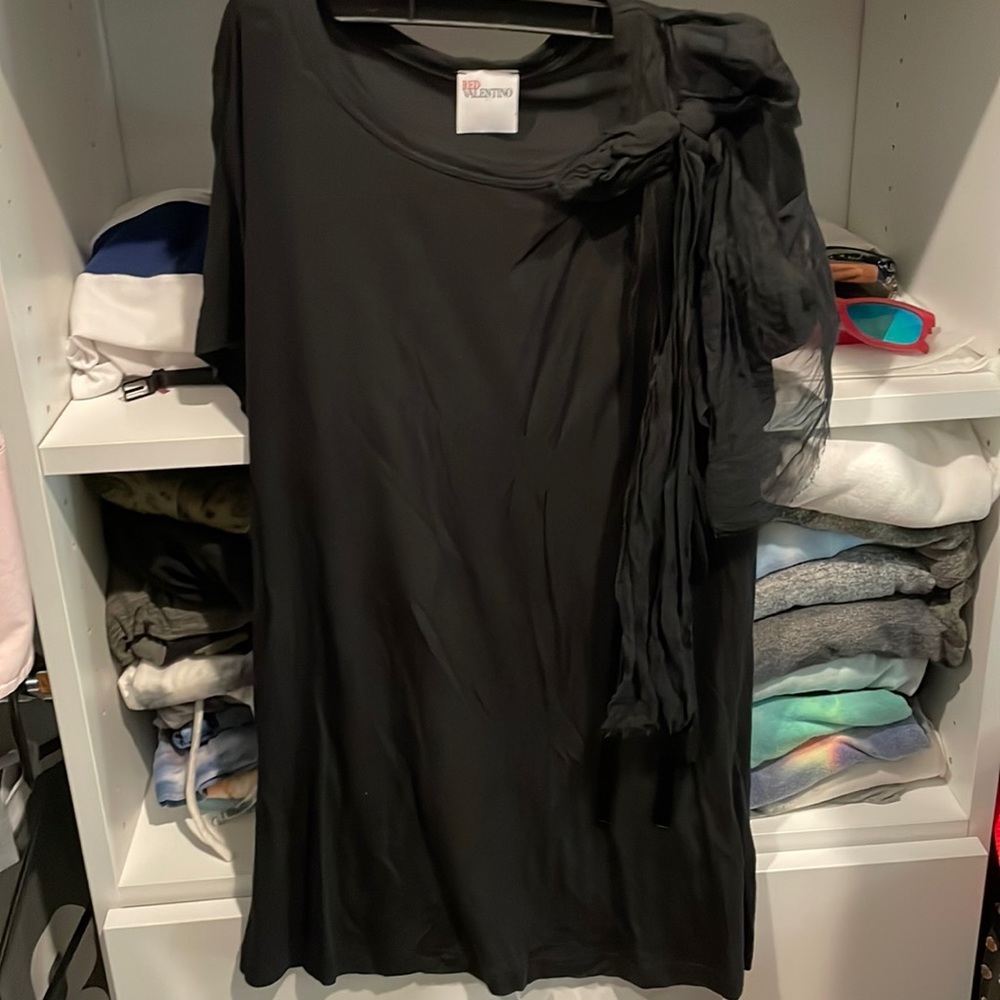 Valentino Jersey Shirt